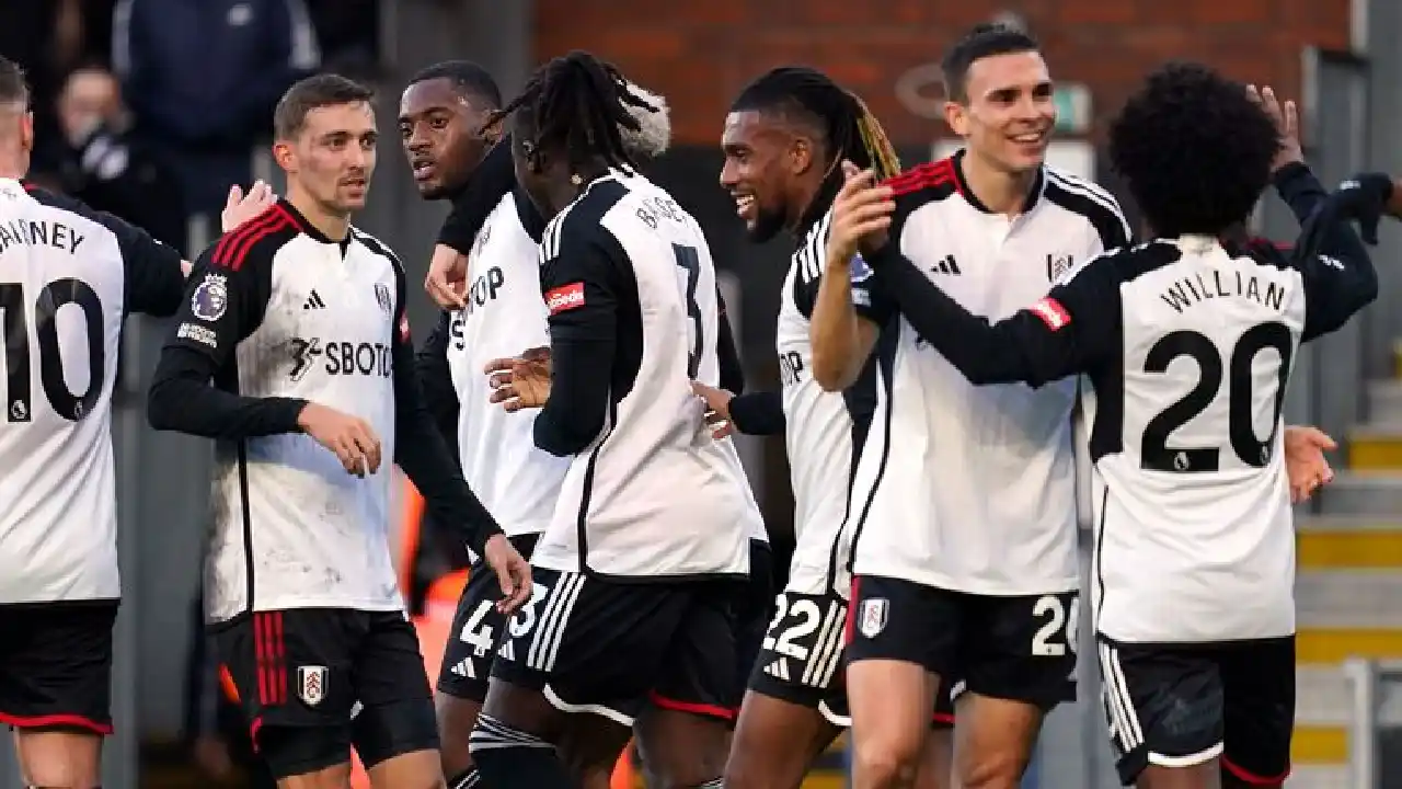 2. Silva's Impact and Fulham's Strides
