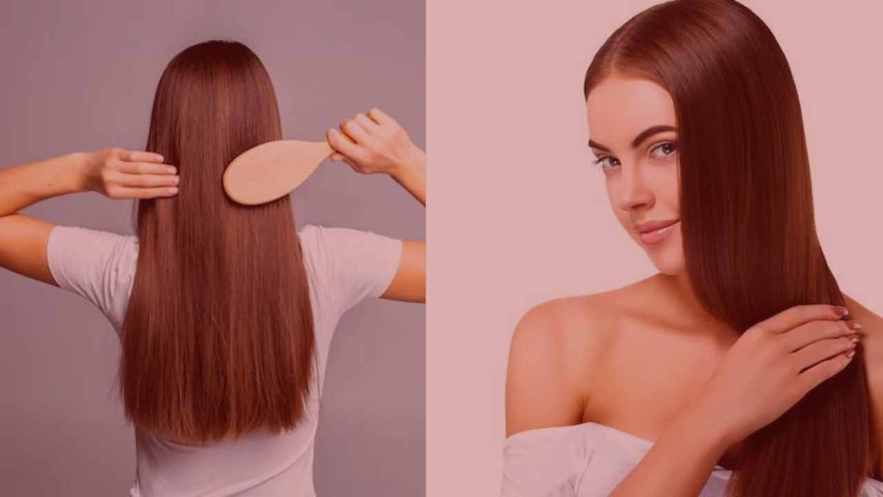 Achieving Strong and Healthy Hair Naturally: Essential Tips You Can Try