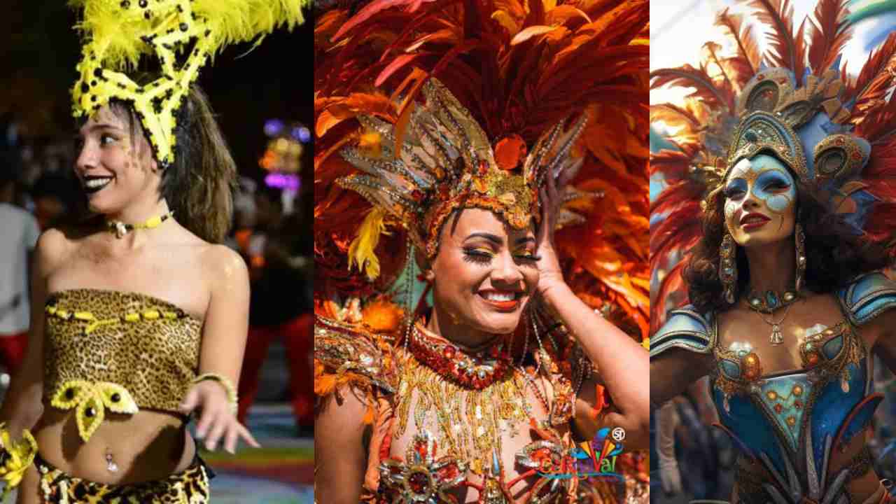 Carnaval 2024 Highlights