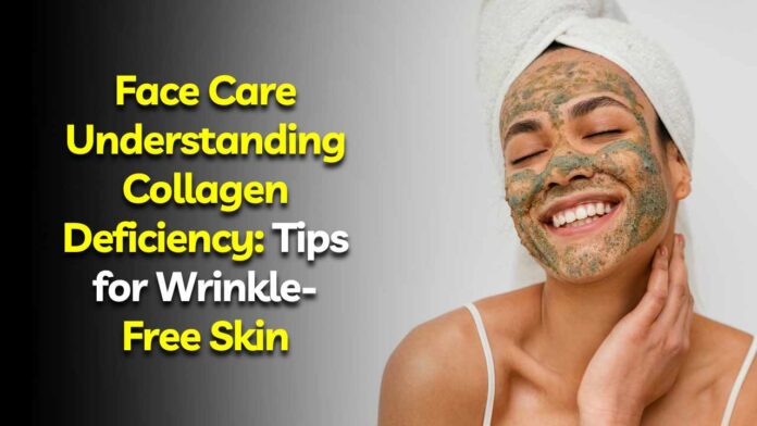 Tips for Wrinkle-Free Skin