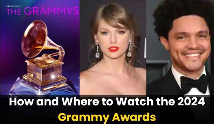 Grammy Awards