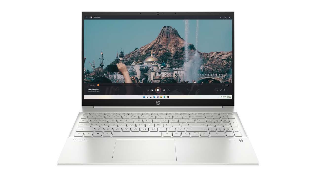 HP Pavilion Laptop 15