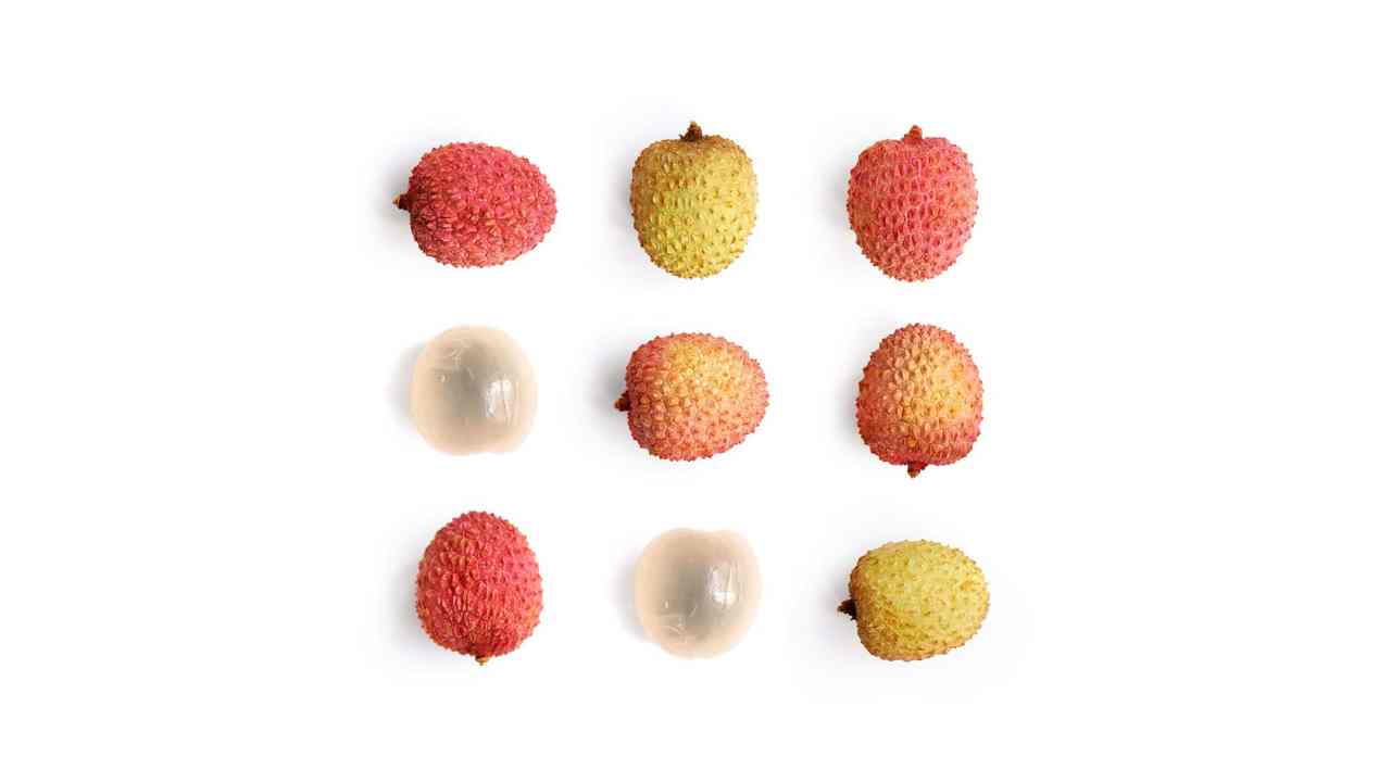 Health Benefits of Lychee