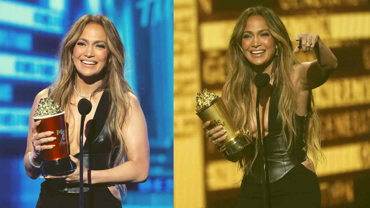 Jennifer Lopez Film Success: A Promising Start