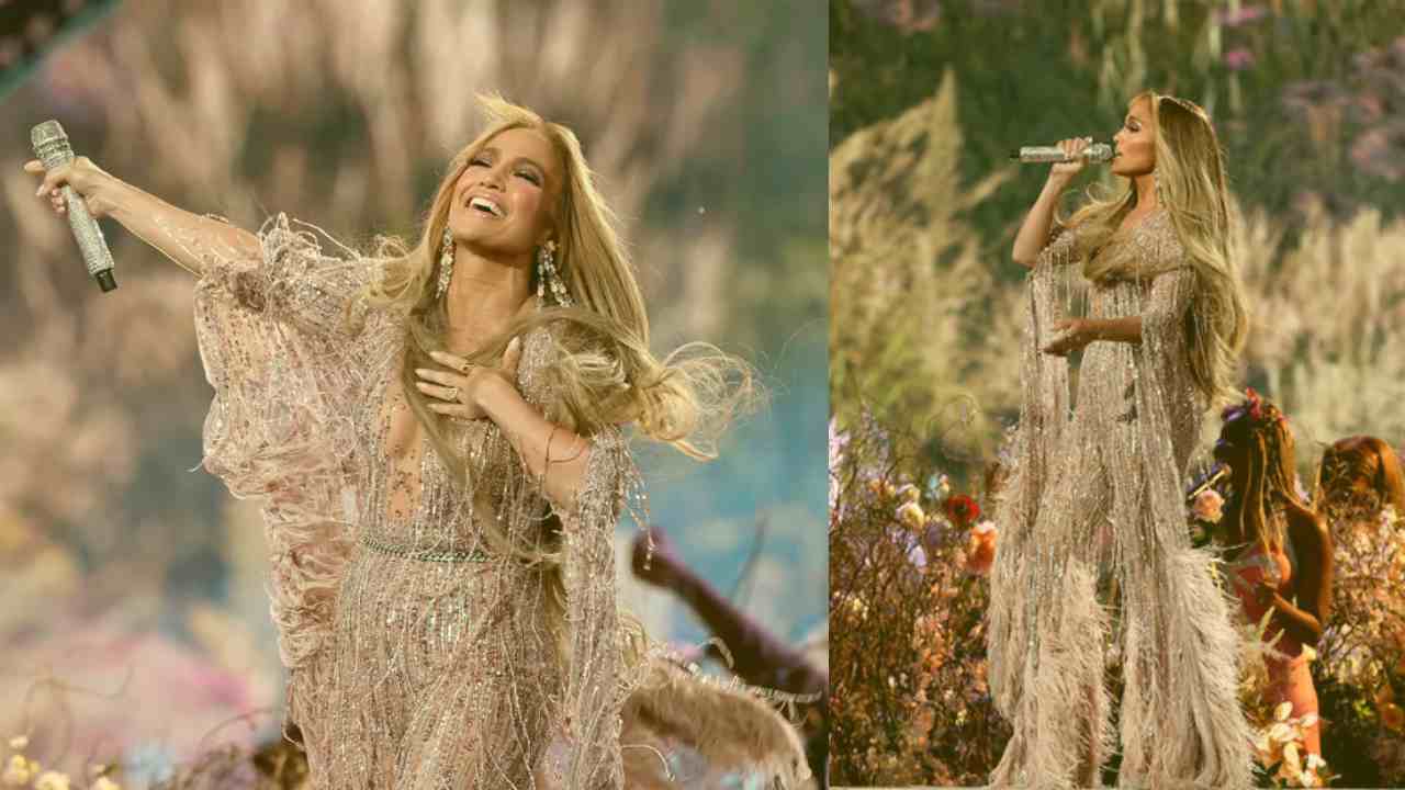 Jennifer Lopez Tour Details: What to Expect