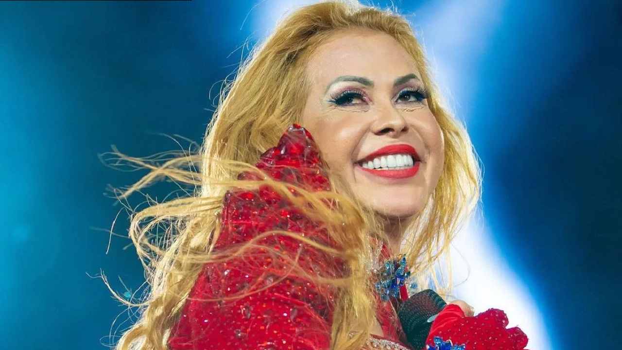 Joelma The Ultimate Party Atmosphere