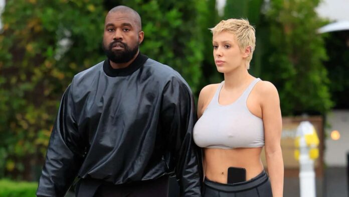 Kanye West's Influence on Wife Bianca Censori