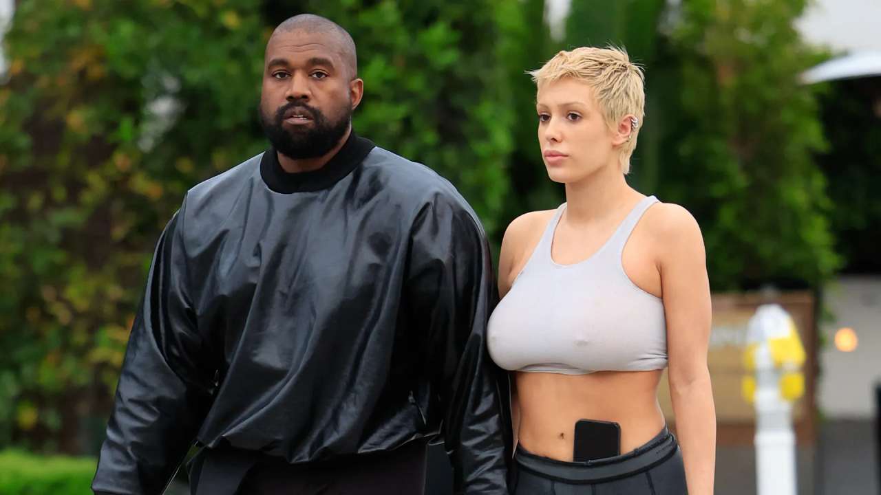 Kanye West's Influence on Wife Bianca Censori