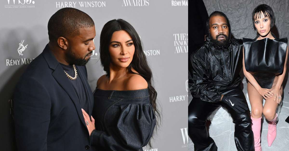 Kanye West's Wife Kim Kardashian Public Reaction