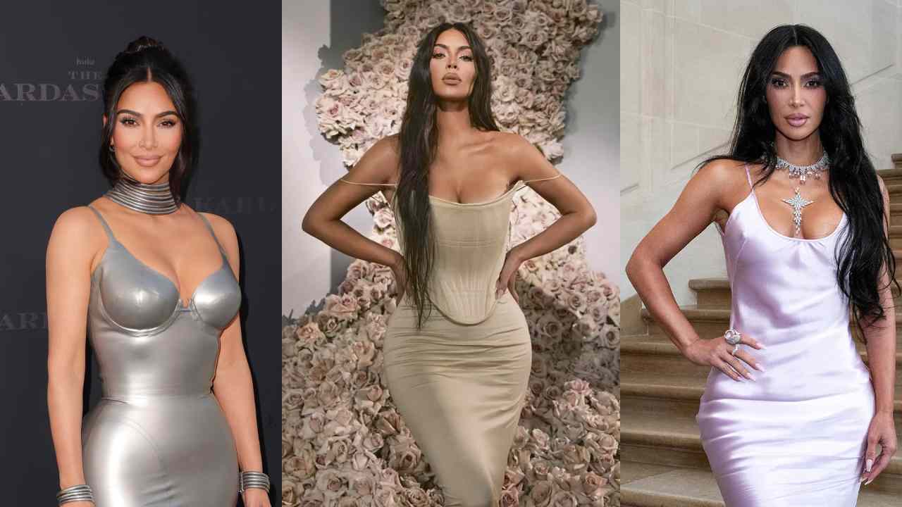 Kim Kardashian • Odell Beckham Jr. • Khloé Kardashian • NFL