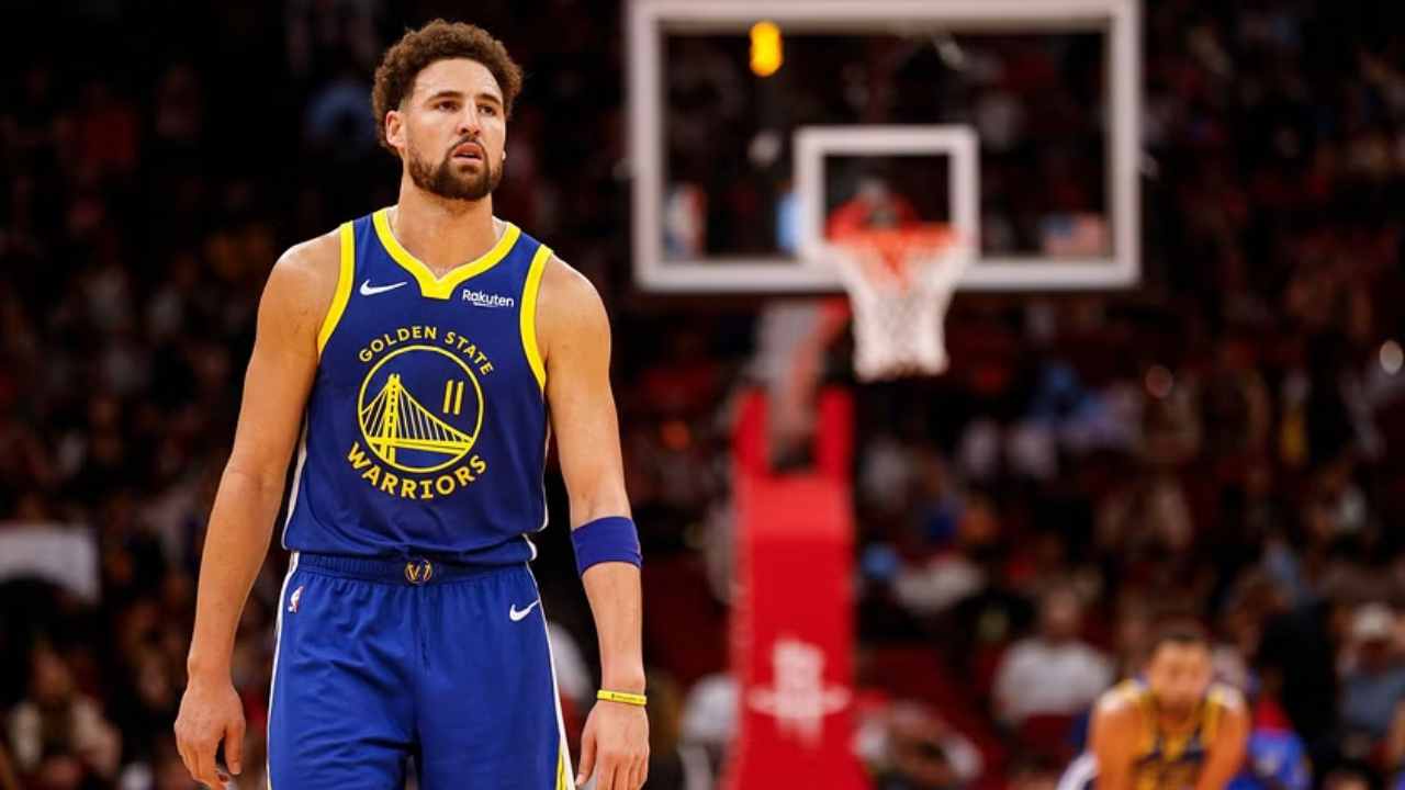 Klay Thompson Salary Expectations and Challenges