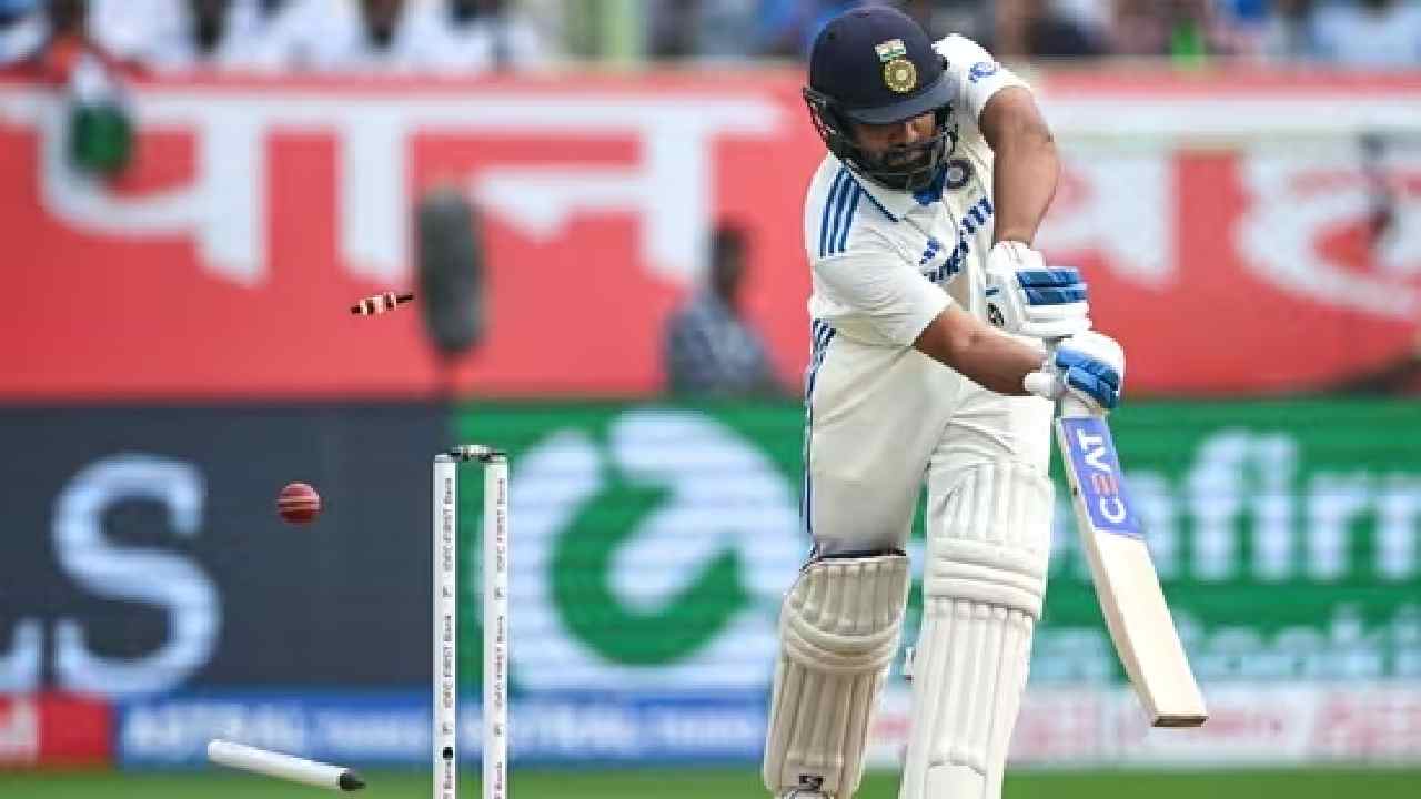 Looking Ahead to the 3rd Test india
