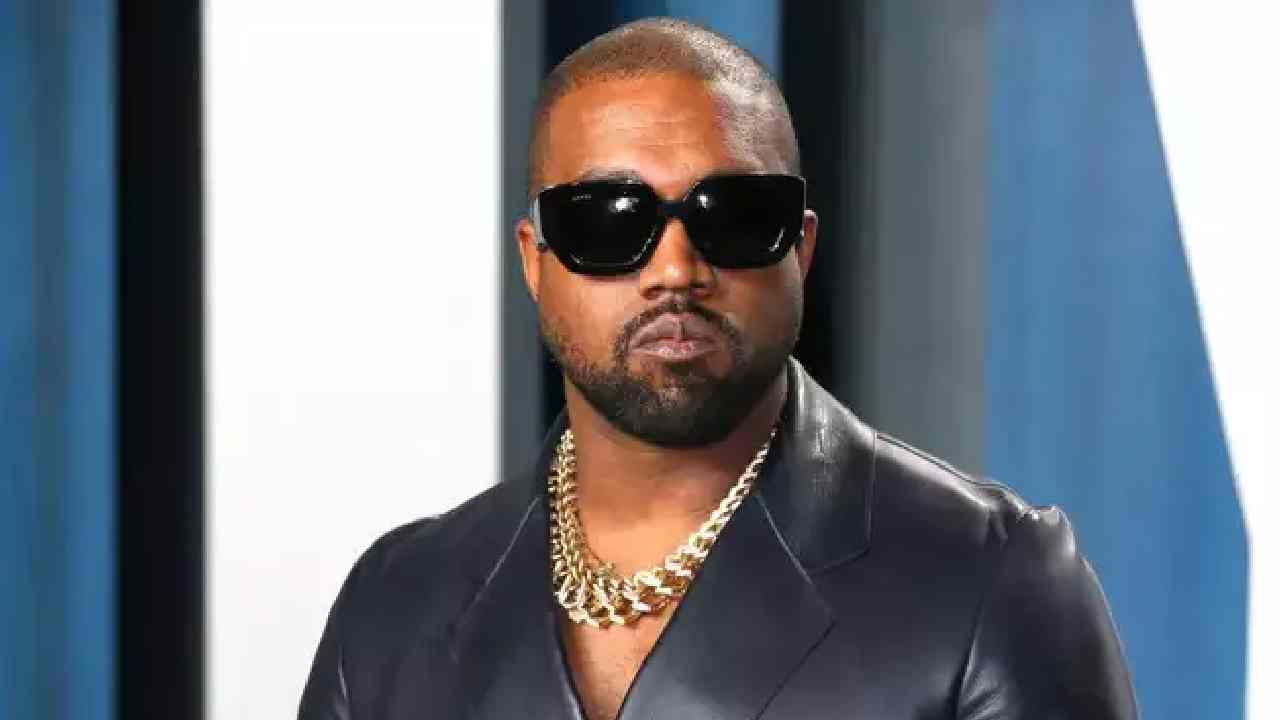Kanye West's Response