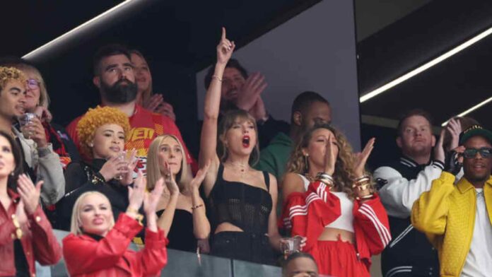 Taylor Swift and Travis Kelce: A Super Bowl Fairytale Ending