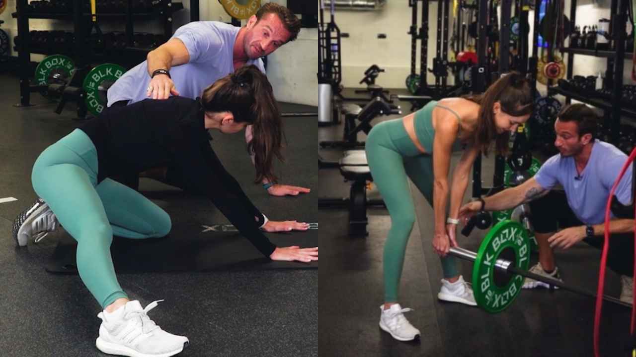 Achieving Fitness Goals Like Dakota Johnson