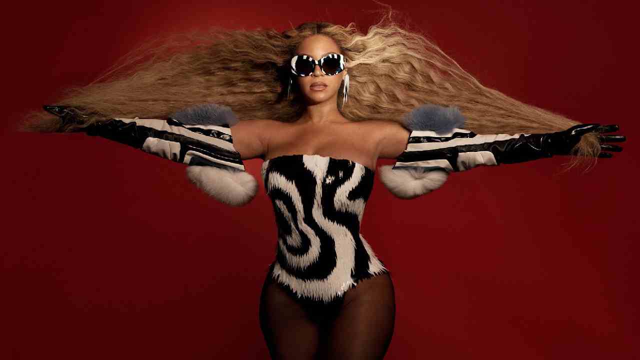 Beyonce's new album and controversy
