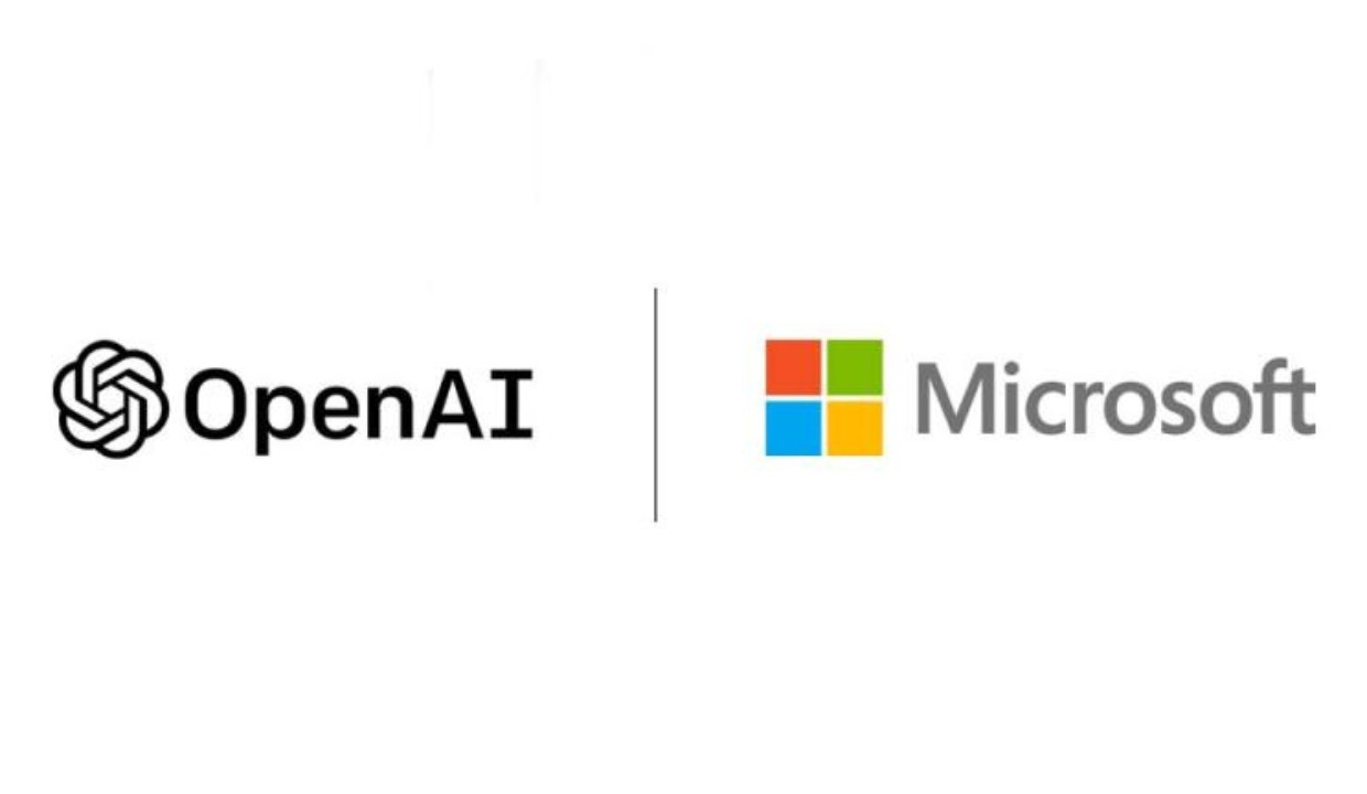 Microsoft and OpenAI