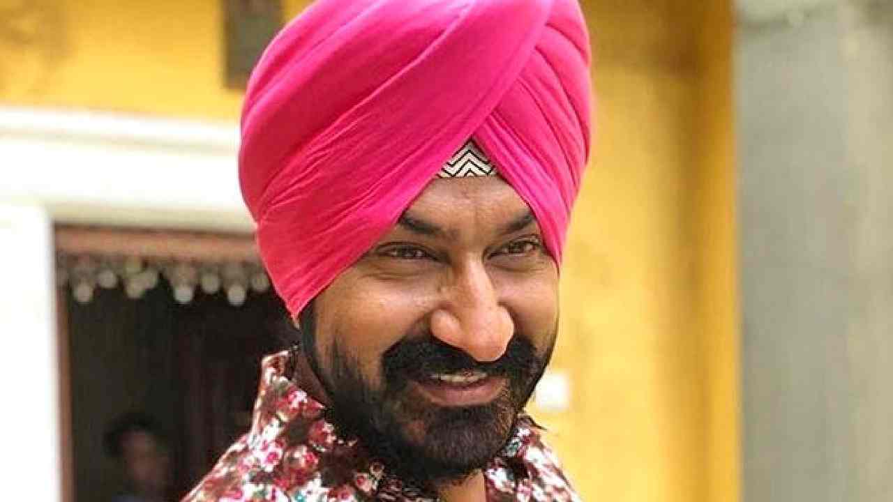 Gurucharan Singh was going to get married at the age of 50