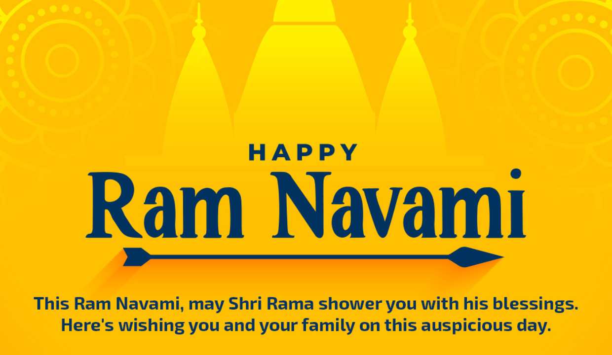 Ram Navami 