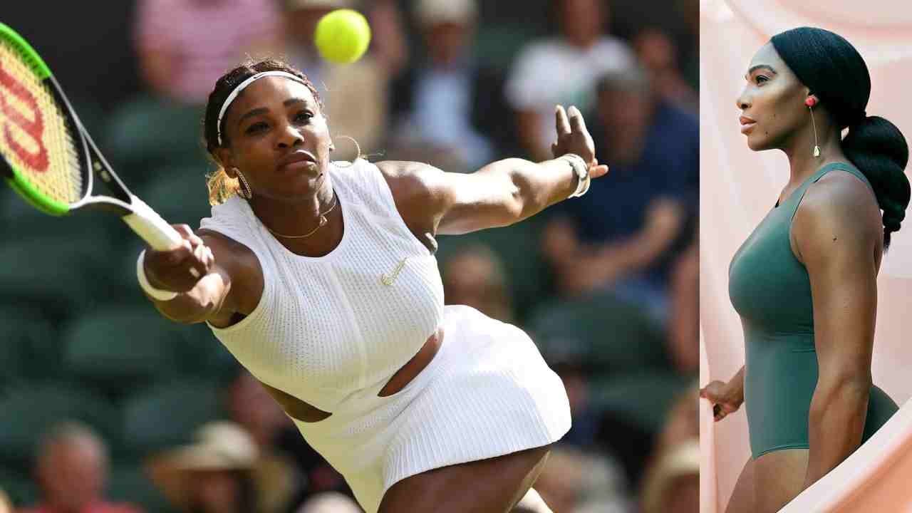 Serena Williams' business empire