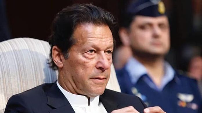 Imran Khan does not believe in democracy - Rana